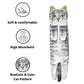 Cat Hand Towel