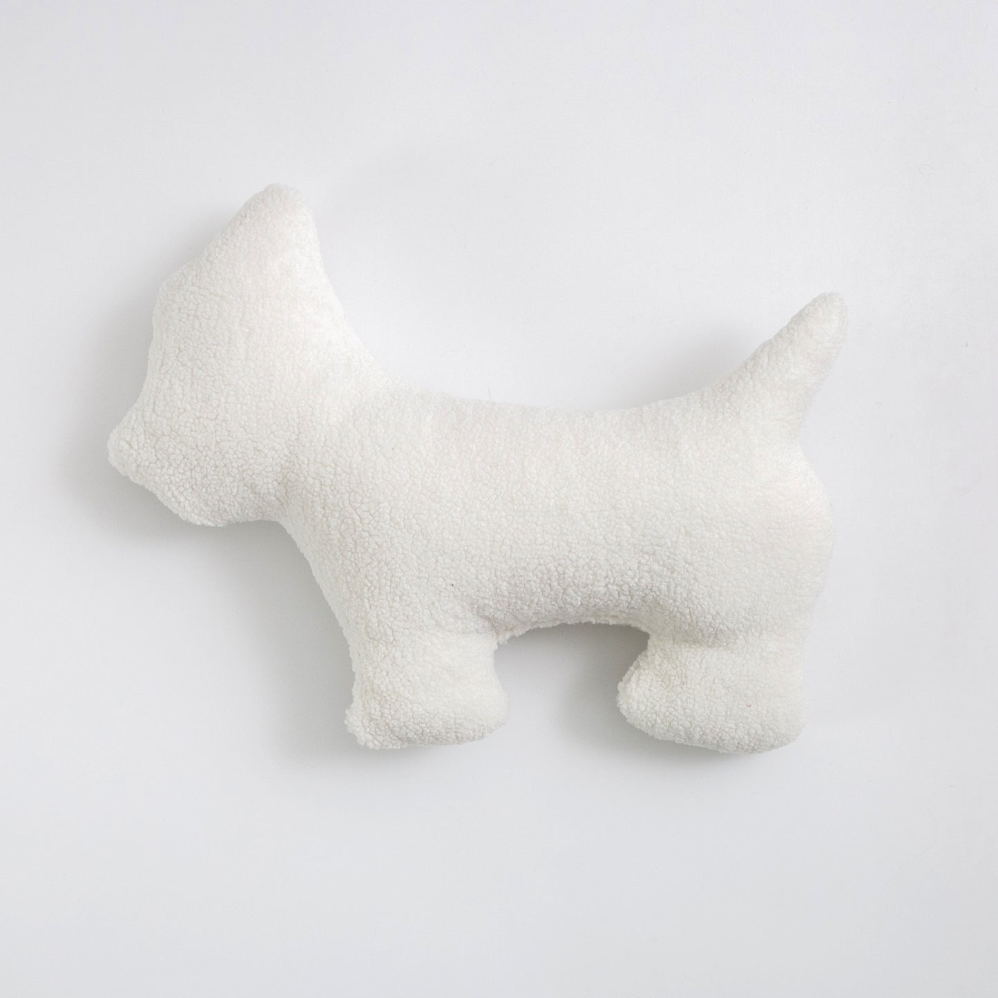 Westie Poodle Cushions