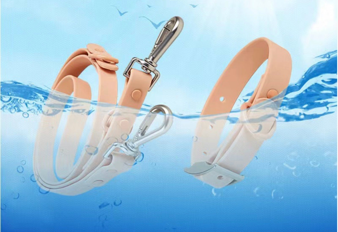 Silicon Water Proof Leash