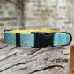 Bananas Collar Leash