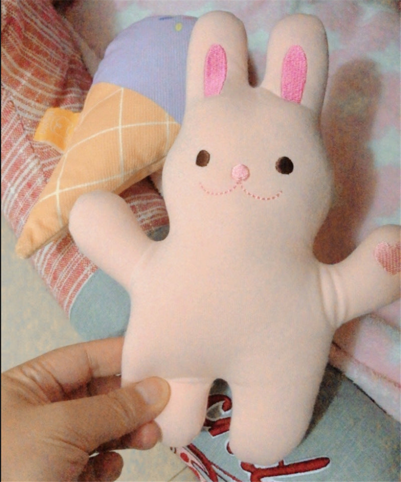 Bunny Cuddle Toy