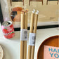 Bamboo Chopsticks