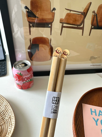 Bamboo Chopsticks