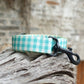 Aqua Collar Leash
