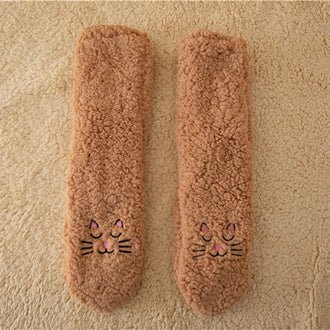 Cat Socks for Hooman