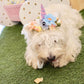 Floral Headband