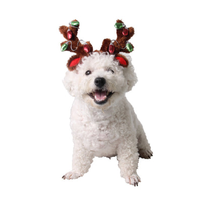 Reindeer Head Band