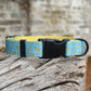 Bananas Collar Leash