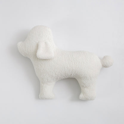 Westie Poodle Cushions