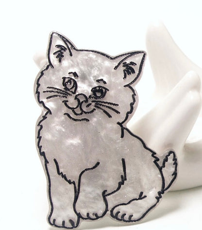 Cat Hair Clip