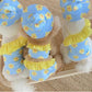 Sunflower Pet Bikini Swimming Wear