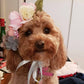 Floral Headband