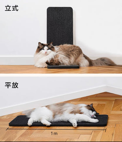 L Shape Cat Scratching Board