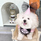 Pink Birthday Bandana