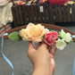 Floral Headband