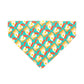 Breakfast Club Cat Collar Bowtie Bandanna