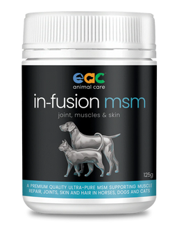 Infusion MSM