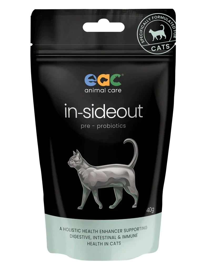 Inside Out Cat 40g