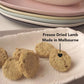 FDA Freeze Dry Australia Lamb Cookies 100g