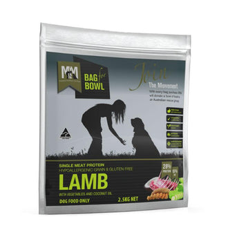 MFM Lamb Grain Free