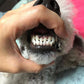 Toothbrush 360 degrees