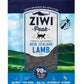Air Dried Ziwi Lamb for cats